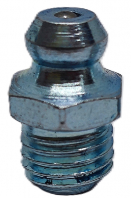 Пресс-масленка прямая H1 M8x1 FilinTools, FT9010103