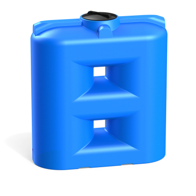 Бак SL 2000 литров (синий)