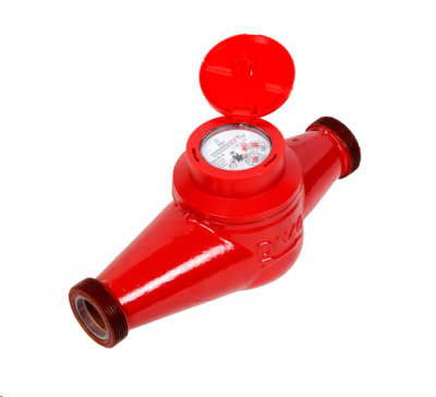 Счетчик воды ВСКМ 90-40