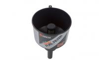 Портативный топливный фильтр FUF-13 с воронкой (GR41950)