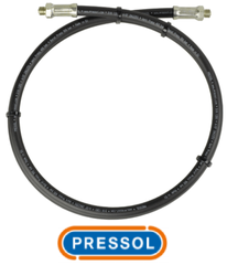 Шланг 1/8" 15х1500 мм. (12765601)