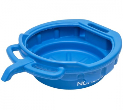 Емкость для сбора масла, 8 л OIL8