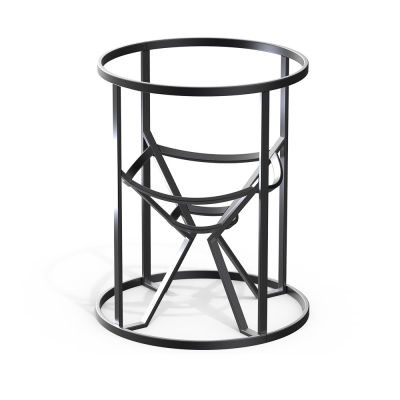 Обрешетка для К 500 литров