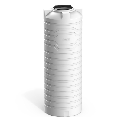 Емкость N 700 литров (белый)