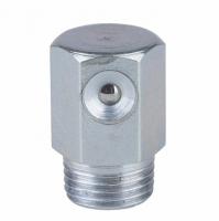 Воронкообразная пресс-масленка D2-90° G 1/8" SK, Pressol (15837)