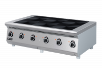 Плита электрическая настольная ПЭ67Н