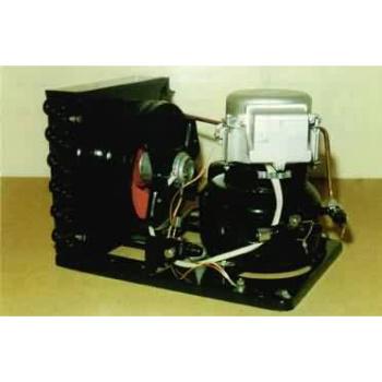 Холодильный агрегат ВСэ 630 (2)