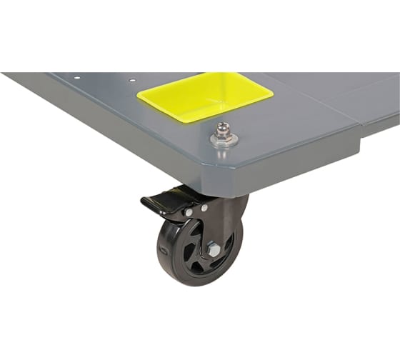 Установка для раздачи масла из бочек, 200 л со световой индикацией и тележкой NO40180T