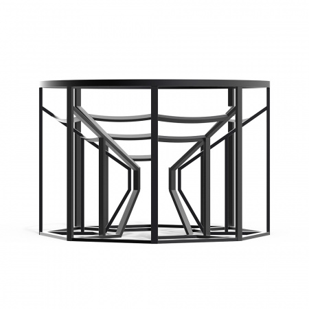 Обрешетка для КV 3000 литров