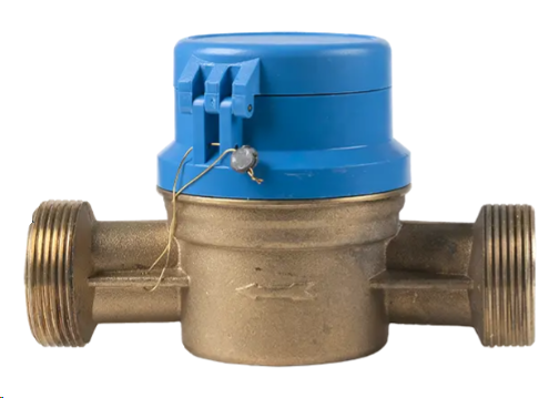 Счетчик воды ОСВХ-32