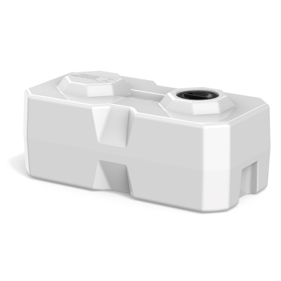 Бак T 80 литров (белый)