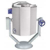 Котел пищеварочный электрический КПЭМ-60-ОР