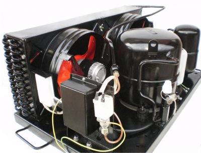 Холодильный агрегат ВН 800 (2)