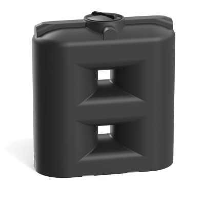 Бак SL 2000 литров (черный)