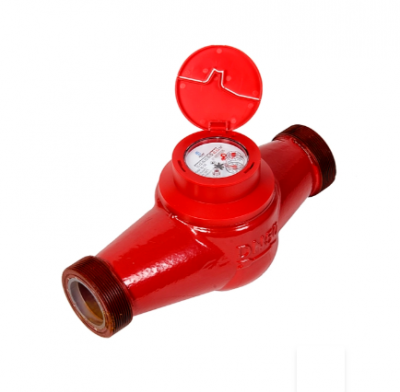 Счетчик воды ВСКМ 90-50