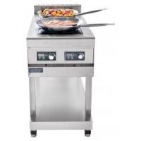 Плита индукционная 2-х конфорочная КИП-29П-5,0-01