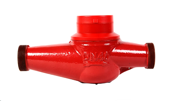 Счетчик воды ВСКМ 90-40