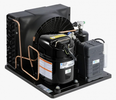 Холодильный агрегат CAJ9513ZHR Tecumseh L`unite Hermetique