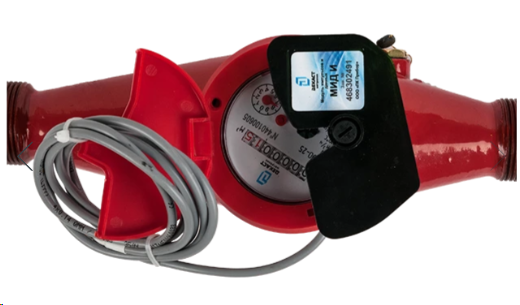 Счетчик воды ВСКМ 90-25 МИД