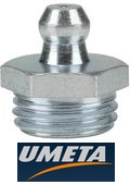 Пресс-масленка прямая H1 1/4" Umeta