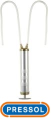Шприц для масла Pressol 12940 500 мл