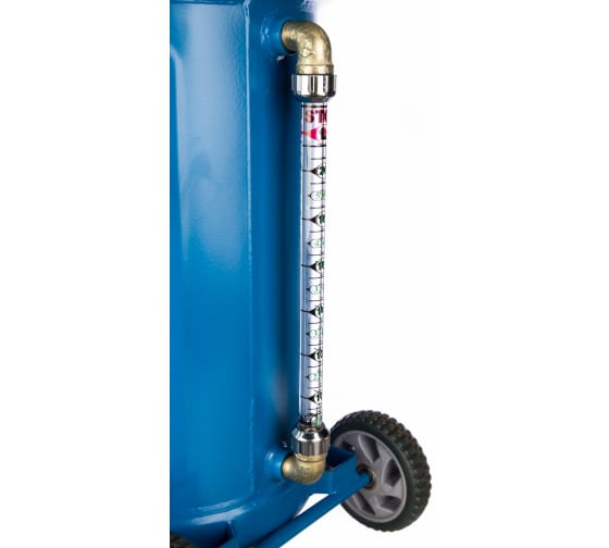 Установка для раздачи масла ручная 26HP