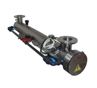 Установка УОВ-50м-150А П для обеззараживания питьевой воды и бассейнов