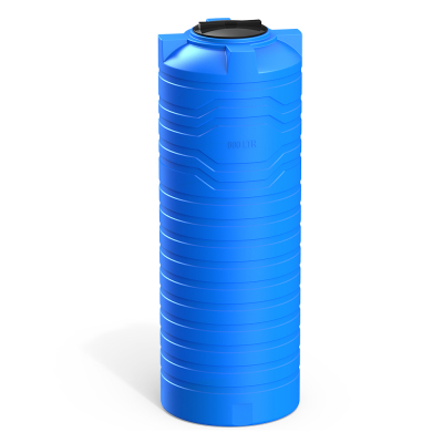 Емкость N 600 литров (синий)