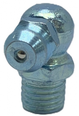 Пресс-масленка угловая H3 M8x1 FilinTools, FT9010302