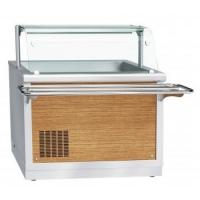 Прилавок холодильный ПВВ(Н)-70Х-НШ