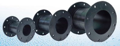 Патрубок компенсационный резинокордный Ду-150