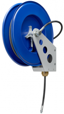 Катушка для смазки 10м. (29242)