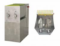 Тестомес Торгмаш МТ-15М (МТ-30)