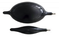 Заглушка коммунальная (80-150)