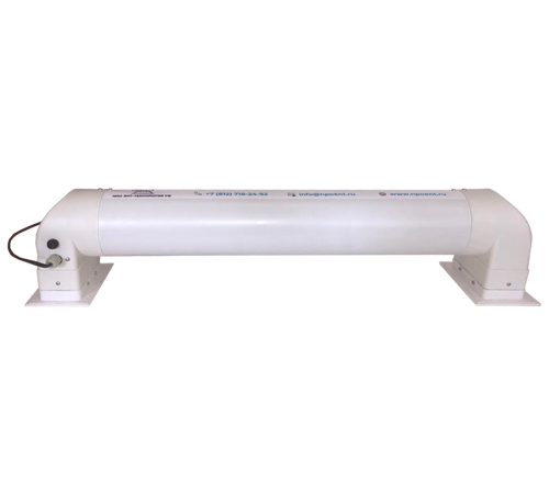 Установка УОВ-3м-18A.1 для обеззараживания воздуха и поверхностей