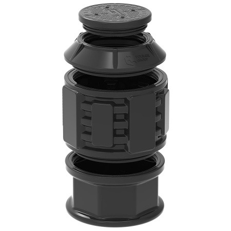 Колодец КН-780(М)/1100 с крышкой D 560