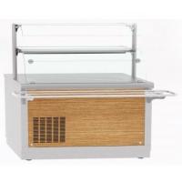 Прилавок холодильный ПВВ(Н)-70Х-07-НШ