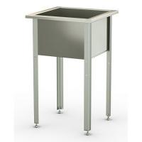 Ванна моечная Алента ВМ-1/530