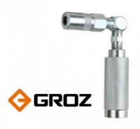 Быстросъемная прямоугольная насадка (GR44912)