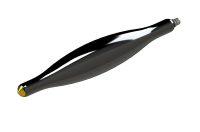 Гидрозатвор для газопровода (пневмозаглушка) ПЗГ-1 (50-85)