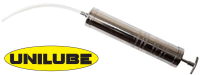 Шприц для отсоса и залива масла Unilube UM5050 (500 мл)