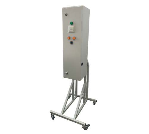 Установка УОВ-2м-2/95 Пп для обеззараживания воздуха и поверхностей