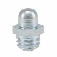 Шаровая пресс-масленка К1 М8х1,25 SK, Pressol (15310)