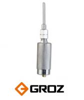 Быстросъемная насадка с узким игольчатым наконечником 38мм (GR44920)