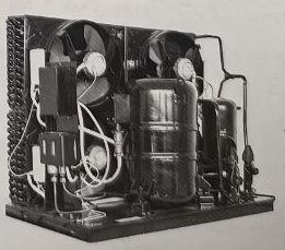 Холодильный агрегат ВС 4000 (2)