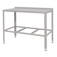 Стол разделочный с бортом СР-3/1800/800-Э