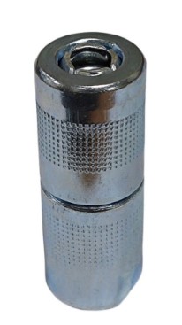 Гидравлическая насадка для пресс-масленок типа Н М10х1, MasloSmenka 020204