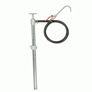 Насос Pressol для трансмиссионного масла Труба 650 mm, ca. 25 л/мин (17026)