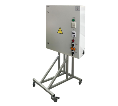 Установка УОВ-2м-3/95 П для обеззараживания воздуха и поверхностей