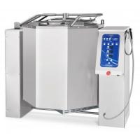 Котел пищеварочный электрический КПЭМ-350-ОМ2